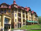Grand Hotel Starý Smokovec Fotogalerij