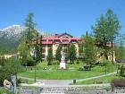 Grand Hotel Starý Smokovec Fotogalerij
