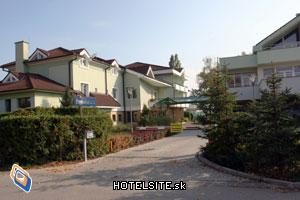 Hotel Aqua Relax, Senec