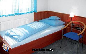 Hotel Aqua Relax, Senec