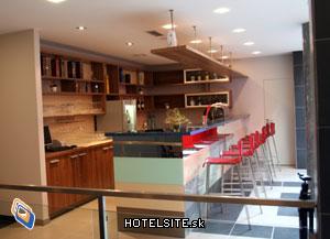 Hotel Aqua Relax, Senec