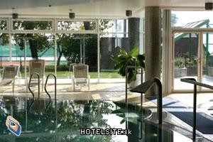 Hotel Aqua Relax, Senec