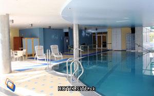 Hotel Aqua Relax, Senec