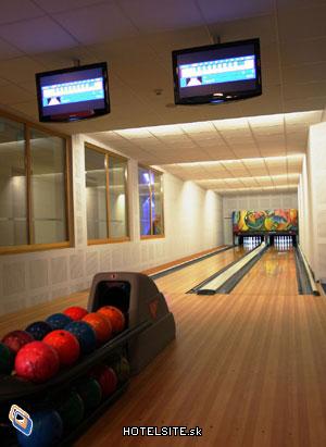 Hotel Aqua Relax, Senec