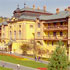 Bardejov, Hotel Astória