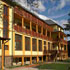 Stôla, Hotel Avalanche