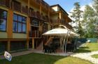 Hotel Avalanche ��Ƭ��