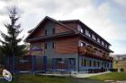 Hotel Bachledka Strachan Fotogalleria