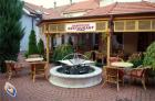 Hotel Banderium Galeria