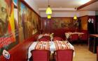 Hotel Banderium Galeria