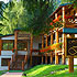 Turčianske Teplice, Hotel Bartoška