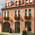 Bojnice, Hotel Bojnický Vínny dom
