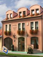 Hotel Bojnický Vínny dom Photogallery