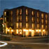 Bratislava, Hotel Brix