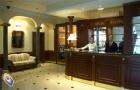 Hotel Brix Galeries des photos