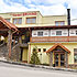 Brusno, Hotel Brusno
