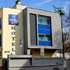 Bratislava, Club Hotel