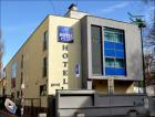 Club Hotel Galer�a