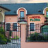 Bešeňová, Hotel Flóra