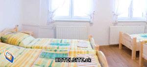 Horský hotel František, Lazy pod Makytou