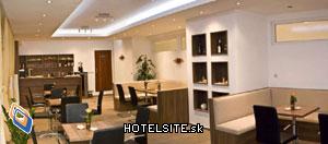 Horský hotel František, Lazy pod Makytou