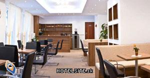 Horský hotel František, Lazy pod Makytou
