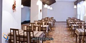 Horský hotel František, Lazy pod Makytou