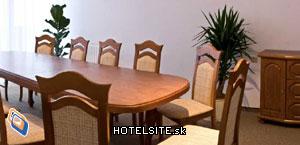 Horský hotel František, Lazy pod Makytou