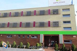 Hotel Gaudio, Bratislava