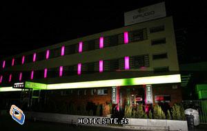 Hotel Gaudio, Bratislava