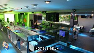 Hotel Gaudio, Bratislava