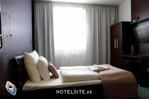 Hotel Gaudio, Bratislava