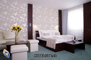 Hotel Gaudio, Bratislava