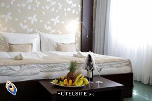 Hotel Gaudio, Bratislava