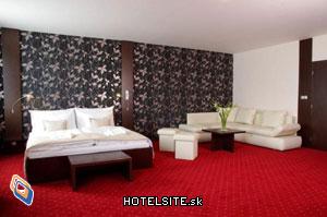 Hotel Gaudio, Bratislava