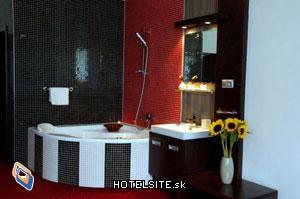 Hotel Gaudio, Bratislava