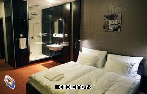 Hotel Gaudio, Bratislava