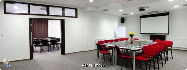 Hotel Gaudio, Bratislava