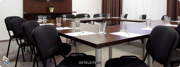 Hotel Gaudio, Bratislava
