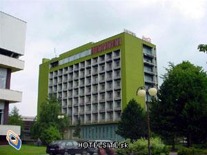 Hotel Gerlach, Poprad