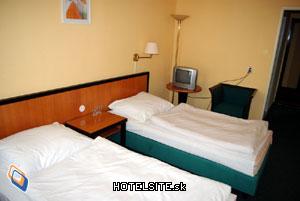 Hotel Gerlach, Poprad