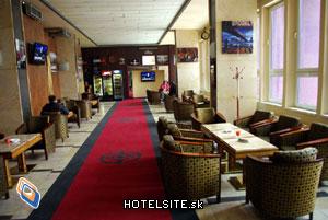 Hotel Gerlach, Poprad