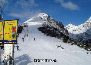 Hotel Gerlach, Poprad