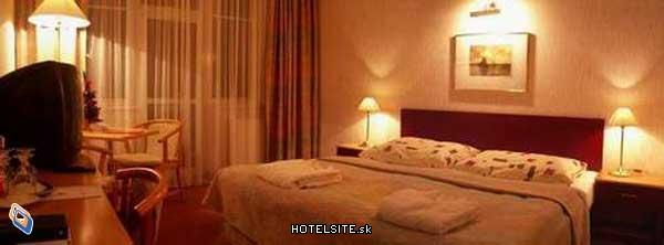 Hotel Hubert, Gerlachov