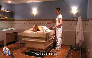 Hotel Hubert, Gerlachov
