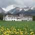 Hotel Hubert
