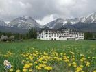 Hotel Hubert Photogallery