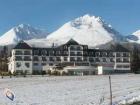 Hotel Hubert Photogallery