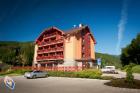 Hotel Impozant Fotogal�ria