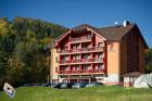 Hotel Impozant Fotogal�ria